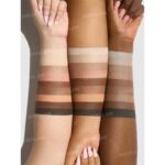 پالت سایه چشم 9 رنگ شیگلم Sheglam