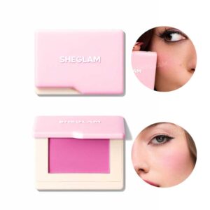 پالت رژگونه شیگلم Sheglam مدل Dream Touch Blush