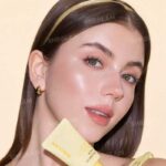 پرایمر رنگی آبرسان و مرطوب‌ کننده شیگلم Sheglam مدل Melt Touch حجم 30g
