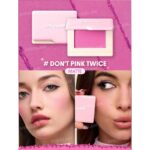 پالت رژگونه شیگلم Sheglam مدل Dream Touch Blush