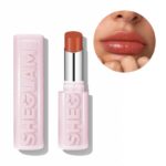 بالم لب روغنی شیگلم Sheglam مدل Silk Slip Lip Oil Balm رنگ 006 Toasted Caramel