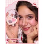 پالت سایه سه رنگ شیگلم Sheglam مدل Berry Besties Color Trio