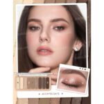 پالت سایه چشم 9 رنگ شیگلم Sheglam