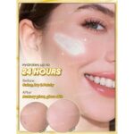 پرایمر رنگی آبرسان و مرطوب‌ کننده شیگلم Sheglam مدل Melt Touch حجم 30g