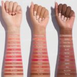 رژ لب مات بلوری شیگلم Sheglam مدل Lip Veil Cushion Lightweight