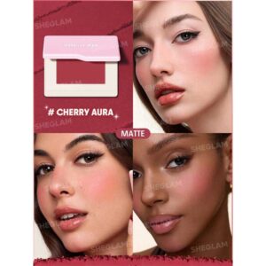 پالت رژگونه شیگلم Sheglam مدل Dream Touch Blush