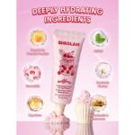 پرایمر آبرسان و نرم‌ کننده پوست شیگلم Sheglam مدل Buttercream Bliss Canvas حجم 30g