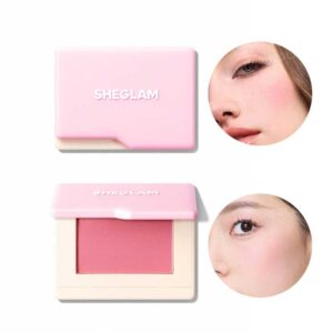 پالت رژگونه شیگلم Sheglam مدل Dream Touch Blush