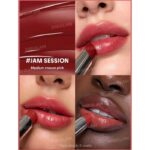 بالم لب روغنی شیگلم Sheglam مدل Silk Slip Lip Oil Balm رنگ 305 Jam Session