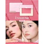 پالت رژگونه شیگلم Sheglam مدل Dream Touch Blush
