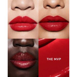 لیپ گلاس براق فنتی بیوتی Fenty Beauty مدل Gloss Bomb Stix رنگ The Mvp 10 حجم 9ml