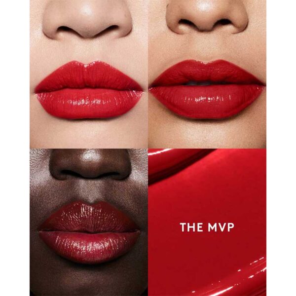 لیپ گلاس براق فنتی بیوتی Fenty Beauty مدل Gloss Bomb Stix رنگ The Mvp 10 حجم 9ml