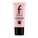 پرایمر درخشان کننده فلورمار Flormar مدل Illuminating Plus حجم 35ml