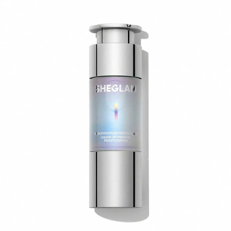 میکس کننده آرایش چند کاره شیگلم Sheglam مدل Metamorphosis Mixing liquid حجم 13ml