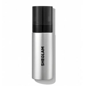 اسپری فیکس بلور کننده ضد آب شیگلم Sheglam مدل Camera On Blurring Waterproof حجم 60ml