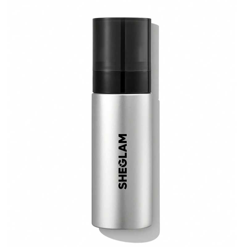 اسپری فیکس بلور کننده ضد آب شیگلم Sheglam مدل Camera On Blurring Waterproof حجم 60ml
