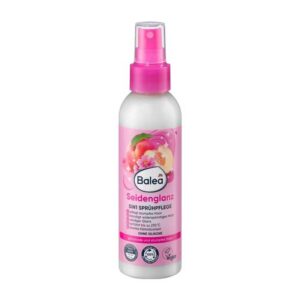 اسپری مو 5 کاره هلو باله‌ آ Balea مدل Seidenglanz 5in1 حجم 150ml