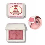 رژگونه کیک توت فرنگی شیگلم Sheglam مدل Berry Cute Cake Blush حجم 4.5g