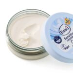 کرم دئودورانت ملایم مخصوص پوست های حساس باله آ Balea مدل Sensitive Deo Cream حجم 50ml