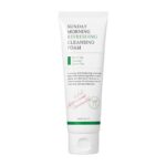 فوم شوینده صورت ضد آکنه اکسیس وای AXIS Y مدل Sunday Morning Refreshing حجم 120ml