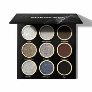 پالت سایه چشم 9 رنگ شیگلم Sheglam مدل Deep Feelings Palette