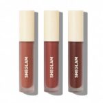 پک 3 عددی رژلب مایع Matte Allure شیگلم Sheglam مدل Sweet Thing