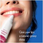 بالم لب مرطوب کننده درمانی وازلین Vaseline مدل Rosy Tinted حجم 10g