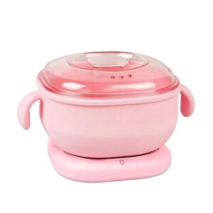 دستگاه وکس گرم کن سیلیکونی تاشو Wax Warmer