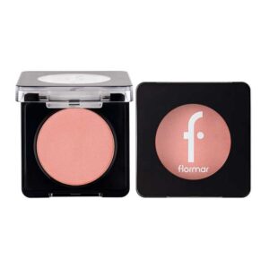 رژگونه پودری فلورمار Flormar مدل Blush On کد 102