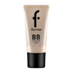 بی بی کرم آبرسان حاوی ضد آفتاب SPF20 فلورمار Flormar مدل BB Cream