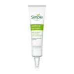 کرم تسکین دهنده دور چشم سیمپل Simple مدل Soothing Eye Balm حجم 15ml