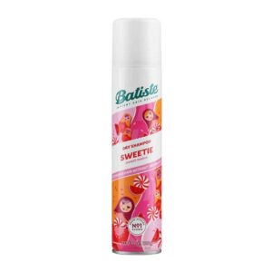 شامپو خشک باتیست Batiste مدل Sweetie Sweet Melon حجم 200ml