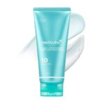فوم شوینده روشن کننده و تسکین دهنده پوست مدی کیوب Medicube مدل Azelaic Acid Niacinamide Deep Clean حجم 120g