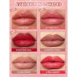 کیت گلیتر لب شیگلم Sheglam مدل Lip Dazzler Glitter Kit - Image 3