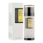 سرم اسنس دوگانه حلزون کوزارکس Cosrx مدل Advanced Snail Radiance Dual Essence حجم 80ml
