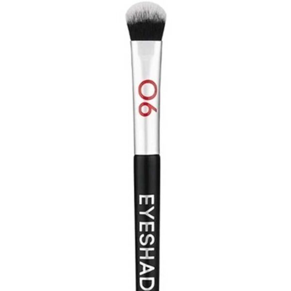 براش آرایشی خط چشم پاستل Pastel مدل Eyeliner شماره 06