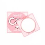 پودر بیک فشرده کاریته Karite مدل Finishing Powder