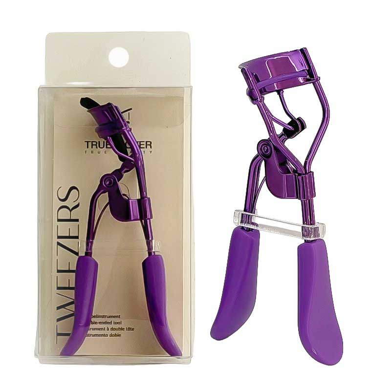 فرمژه فلزی True Beauty مدل Tweezers