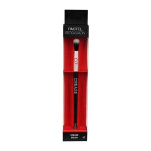 براش آرایشی سایه چشم پاستل Pastel مدل Crease شماره 07