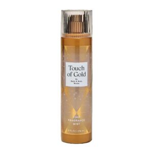 بادی میست بث اند بادی Bath & Body رایحه Touch Of Gold حجم 236ml
