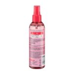 اسپری مو دو فاز ضد وز و حرارت باله‌ آ Balea مدل Hitzeschutz Spray حجم 150ml