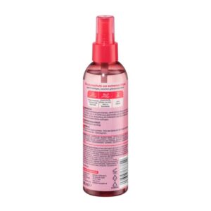 اسپری مو دو فاز ضد وز و حرارت باله‌ آ Balea مدل Hitzeschutz Spray حجم 150ml
