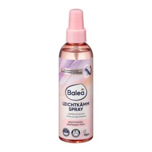 اسپری گره‌ بازکن مو باله‌ آ Balea مدل Leichtkamm Spray حجم 200ml