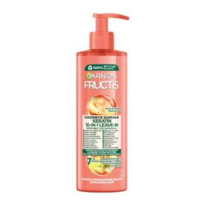 کرم موی 10 کاره گارنیر Garnier مدل Goodbye Damage حجم 400ml