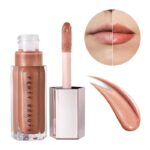 لیپ گلاس براق فنتی بیوتی Fenty Beauty مدل Gloss Bomb حجم 9ml