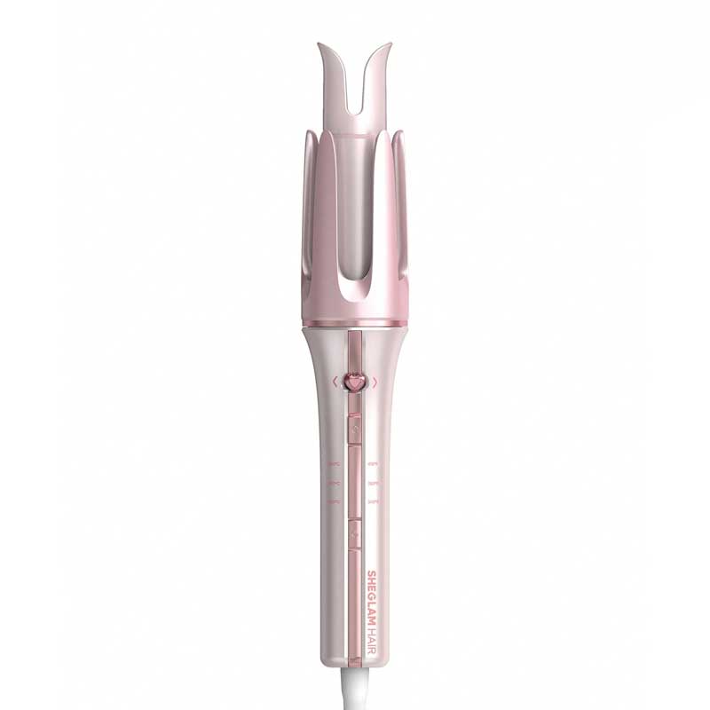 دستگاه فر کننده مو شیگلم Sheglam مدل Cupid’s Charm One Touch
