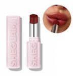بالم لب روغنی شیگلم Sheglam مدل Silk Slip Lip Oil Balm رنگ 404 Blackberry