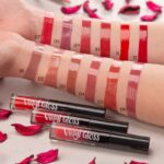 لیپ گلاس براق کننده گلدن رز Golden Rose مدل Vinyl Gloss