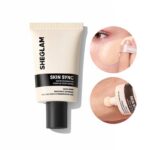 کرم پودر تیوپی شیگلم Sheglam مدل Skin Sync Satin Foundation حجم 30ml