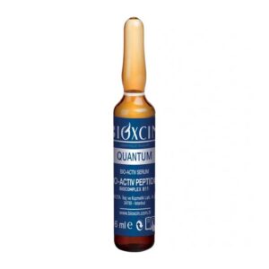 پک 15 عددی سرم ضد ریزش مو بیوکسین Bioxcin مدل Quantum Bio Activ Serum
